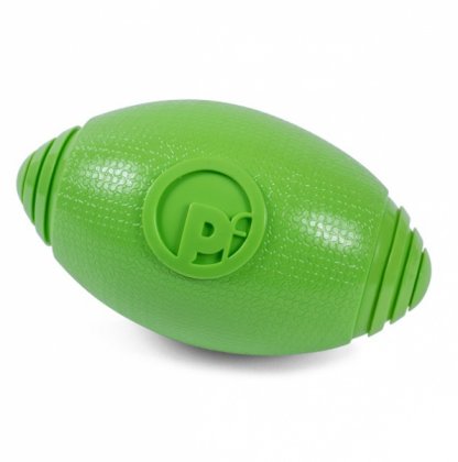 Petface Toyz Rugby Ball - Large