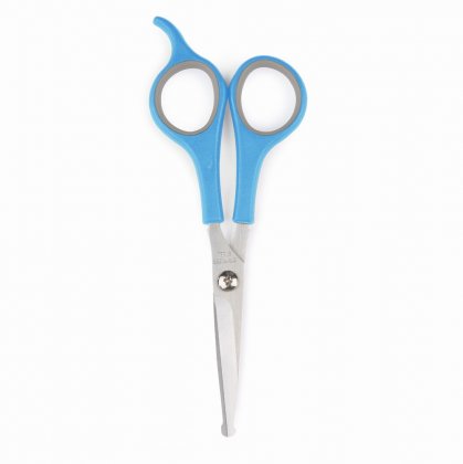 Ancol Ergo Safety Scissors