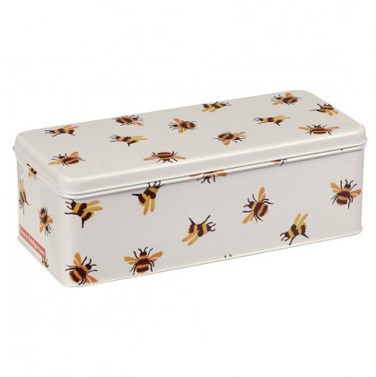 Elite Emma Bridgewater Long Rectangular Storage Tin