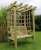 Churnet Valley Beatrice 2 Seater Arbour