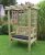 Churnet Valley Beatrice 2 Seater Arbour