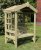 Churnet Valley Cottage 2 Seater Trellis Arbour