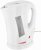 Judge Electricals Cordless Kettle 1.7lt - White