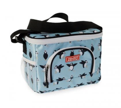 Casa&Casa Puffin 6 Can Cool Bag