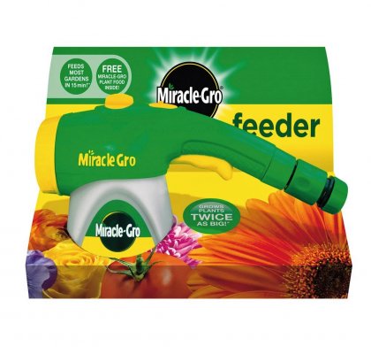 Miracle-Gro Feeder