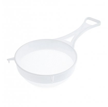 Chef Aid Plastic Mesh Strainer