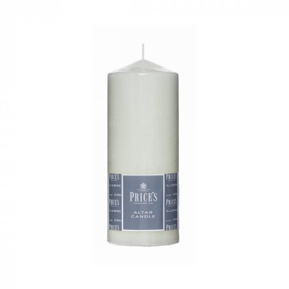 Prices Altar Candle 200 X 80mm