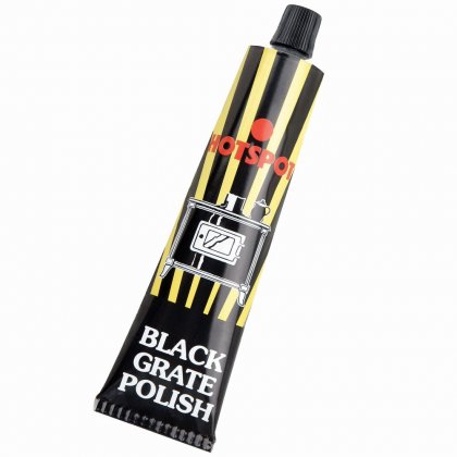 Hotspot Grate Polish 75ml