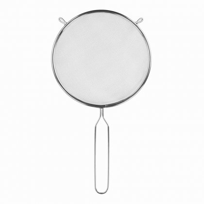 Tala Metal Strainer - 18cm