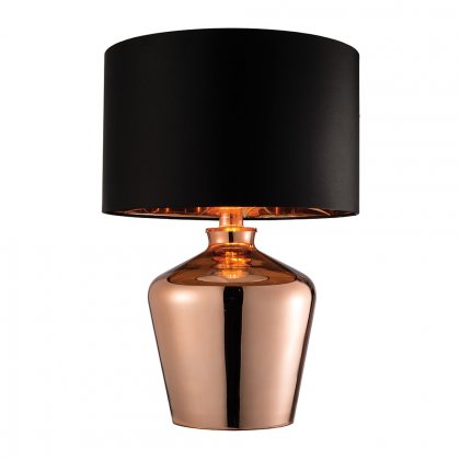 Waldorf 1light Table lamp