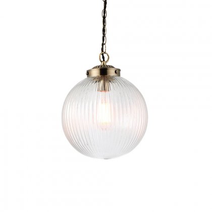 Brydon 1light Pendant