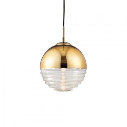 Paloma 1light Pendant