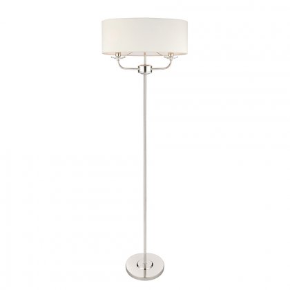 Nixon 2light Floor lamp