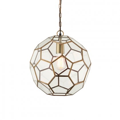 Miele 1light Pendant