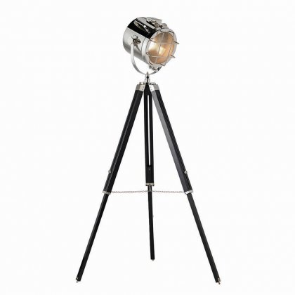 Nautical 1light Floor lamp