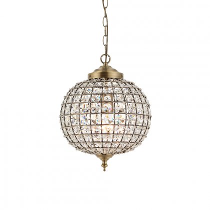 Tanaro 1light Pendant