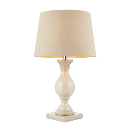 Marsham 1light Table lamp