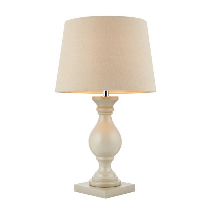 Marsham 1light Table lamp