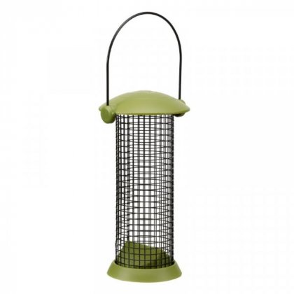 ChapelWood Twist Top 20cm Peanut Feeder