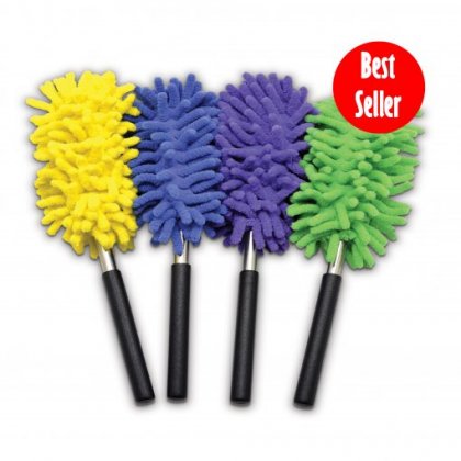 Neat Ideas The Little Big Duster 62cm