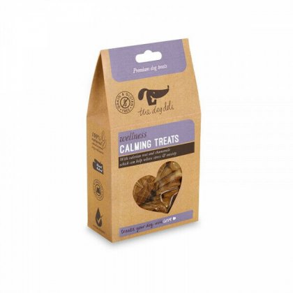 Petface The Dog Deli Wellness Calming Treats