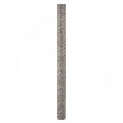 Smart Garden Galvanised Wire Netting 25mm 1 x 5M
