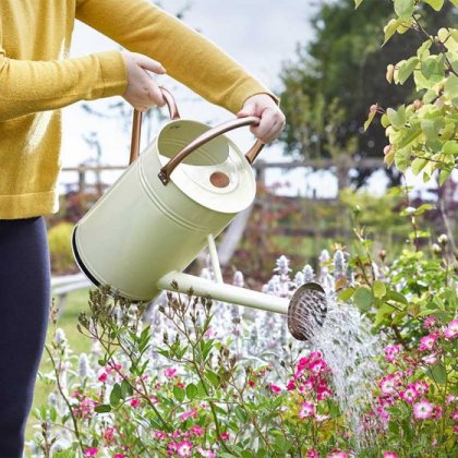 Smart Garden Watering Can 9lt Ivory