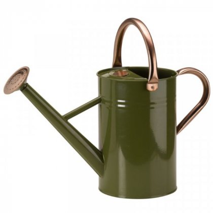 Smart Garden Watering Can 9lt Sage Green