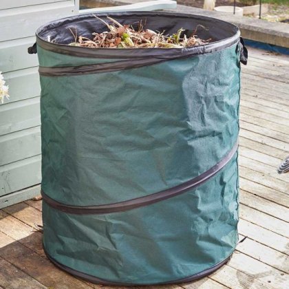 Smart Garden Pop-Up SpringBin Jumbo 200lt