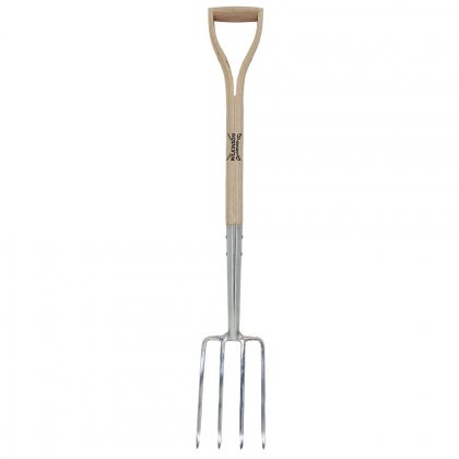 Wilkinson Sword Stainless Steel Digging Fork