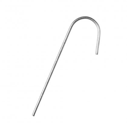 Ambassador Ground Hooks (Pack of 20)