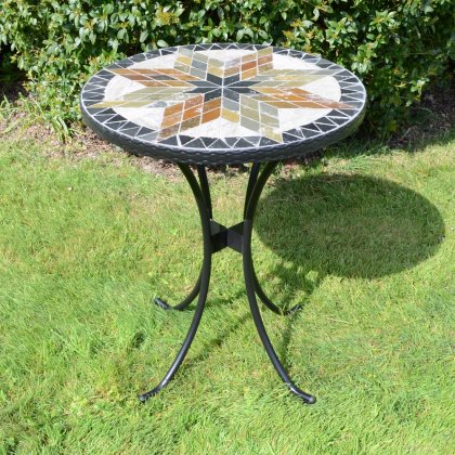 Exclusive Garden Montilla 60cm Bistro Table