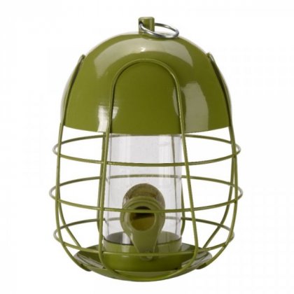 ChapelWood Acorn Squirrel Proof Seed Feeder