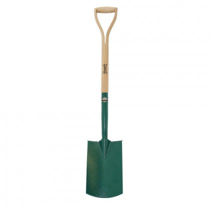 Wilkinson Sword Carbon Steel Border Spade