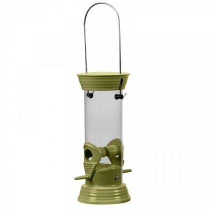 ChapelWood Supreme Seed Feeder 20cm