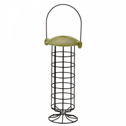 ChapelWood Twist Top 20cm Suet Ball Feeder