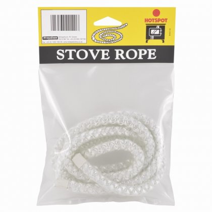 Hotspot Stove Rope 9mm x 2.5M