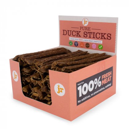 Jr Signature Range Pure Duck Sticks - 4 for 1.50