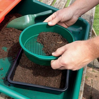 Garland Seed Tray Sieve