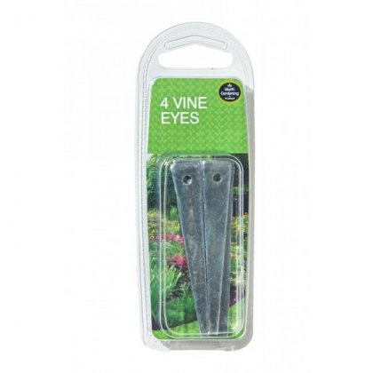 Garland Vine Eyes - Pack of 4