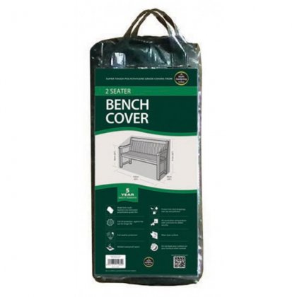 Garland 2 Seater Bench Cover