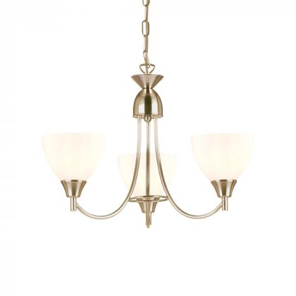 Alton Three Llight Pendant
