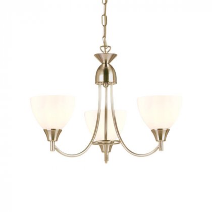 Alton Three Llight Pendant