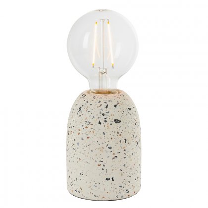 Terrazzo 1light Table lamp