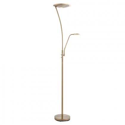 Alassio 2light Floor lamp