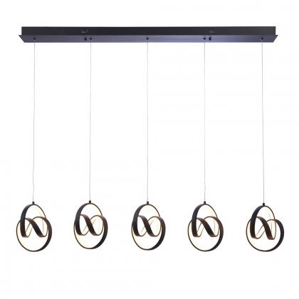 Cosma 5light Pendant