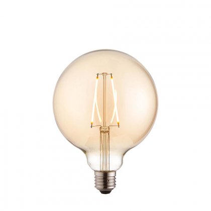 E27 LED filament globe 1light Accessory