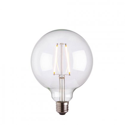 E27 LED filament globe 1light Accessory