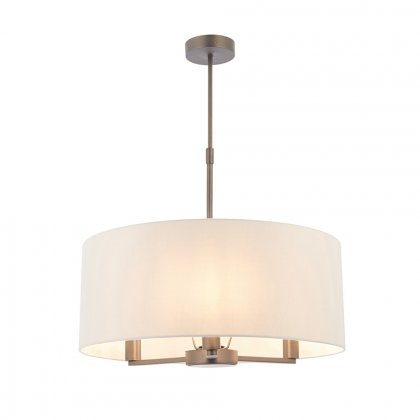 Daley 3light Pendant