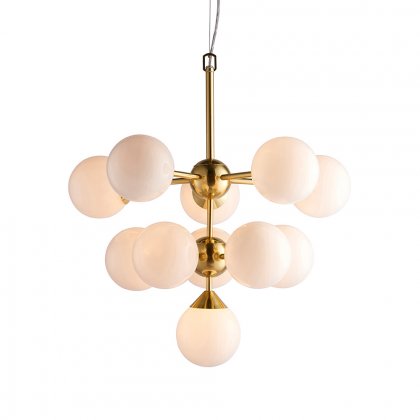 Oscar 11light Pendant